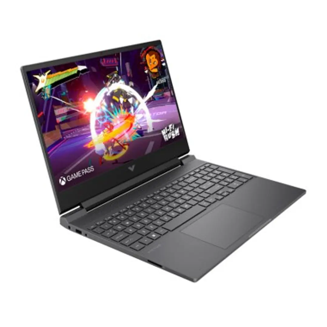 HP VICTUS 15-FA2082 GAMING Core™ i5-13420H 512GB SSD 16GB 2