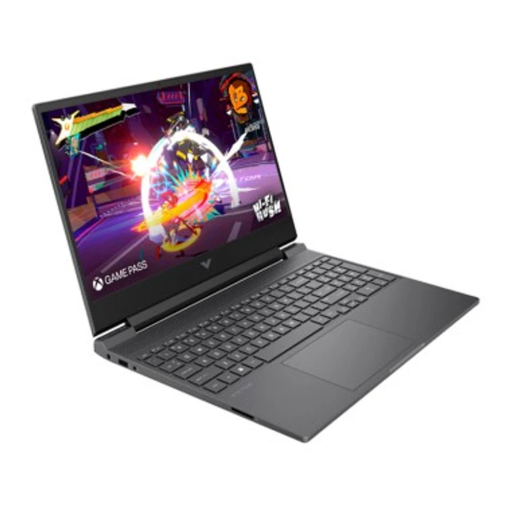 HP VICTUS 15-FA2082 GAMING Core™ i5-13420H 512GB SSD 16GB 2
