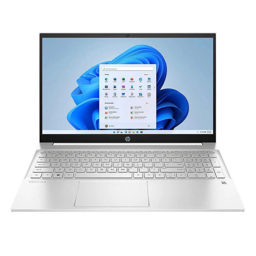 HP OMNIBOOK 5 FLIP 14-FP0023 Core™ 7 150U 512GB SSD 16GB 2