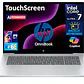 HP OMNIBOOK 7 17-INTEL CORE ULTRA 7-258V  1TB SSD 32GB  - Miniatura 1