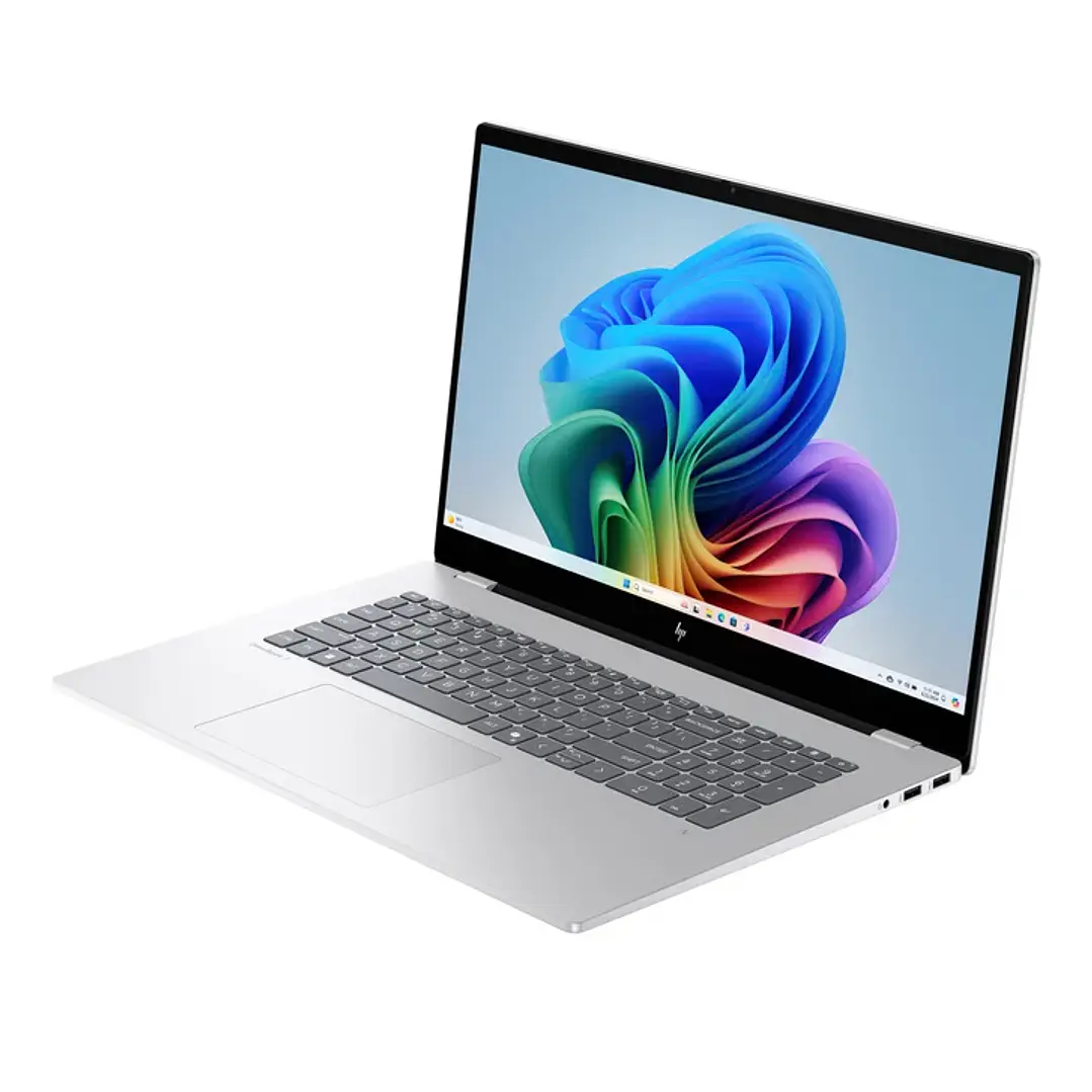HP OMNIBOOK 7 17-INTEL CORE ULTRA 7-258V  1TB SSD 32GB  3