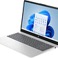HP 15-FC0146DX AMD RYZEN 5 7520U 512GB SSD 8GB DDR5 15.6 FHD - Miniatura 2