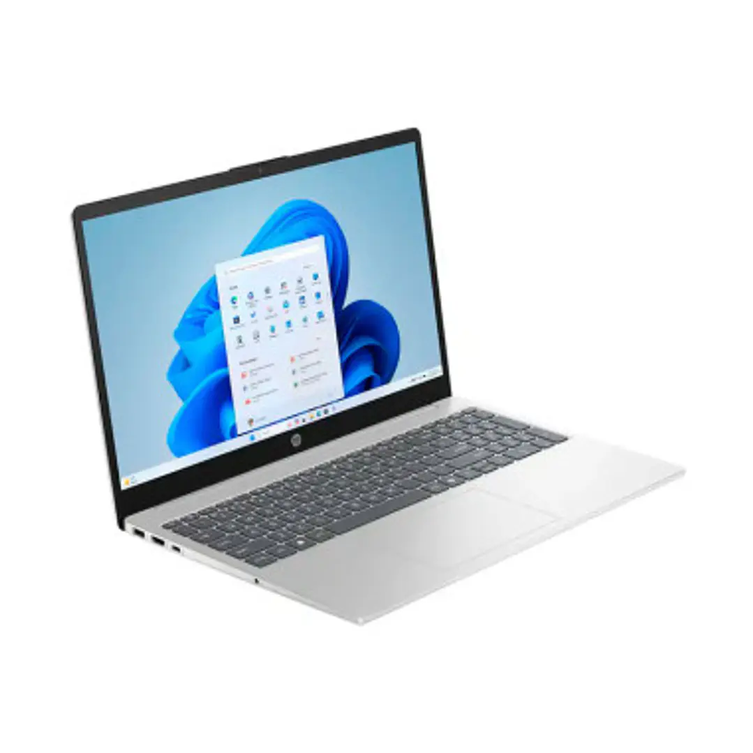 HP 15-FC0146DX AMD RYZEN 5 7520U 512GB SSD 8GB DDR5 15.6 FHD 3