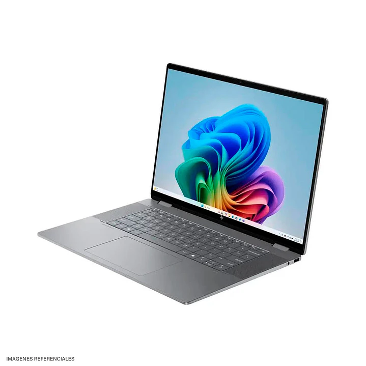 HP OMNIBOOK X AMD RYZEN 5 220 8GB 512GB 2