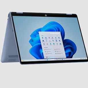HP OMNIBOOK X AMD RYZEN AL 5 340 16GB 512GB