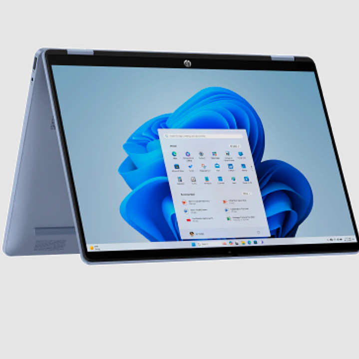 HP OMNIBOOK-AMD RYZEN 5-340 512GB 16GB DDR5 1