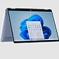 HP OMNIBOOK-AMD RYZEN 5-340 512GB 16GB DDR5 - Miniatura 1