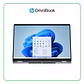HP OMNIBOOK-AMD RYZEN 5-340 512GB 16GB DDR5 - Miniatura 3