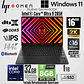HP OMEN 16-INTEL CORE ULTRA 9 285H 1TB SSD 32GB DRR5, 16 2K - Miniatura 1