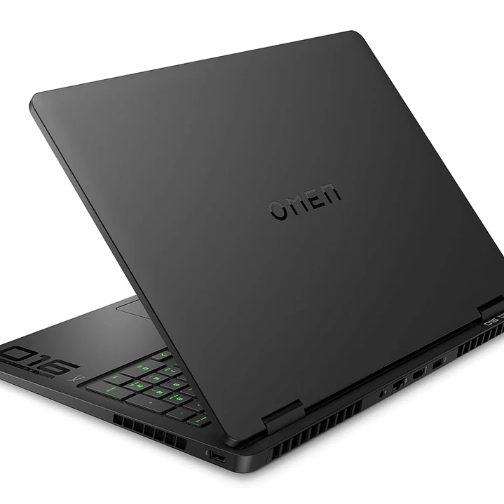 HP OMEN 16-INTEL CORE ULTRA 9 285H 1TB SSD 32GB DRR5, 16 2K 2