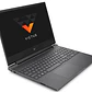 HP VICTUS 15-AMD Ryzen™ 7 7445HS 512GB SSD 16GB 15.6