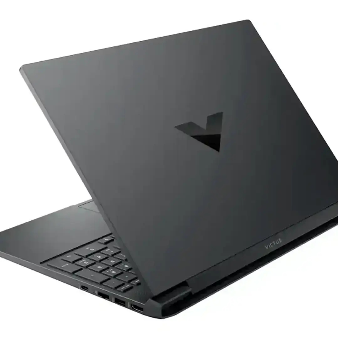HP VICTUS 15-AMD Ryzen™ 7 7445HS 512GB SSD 16GB 15.6
