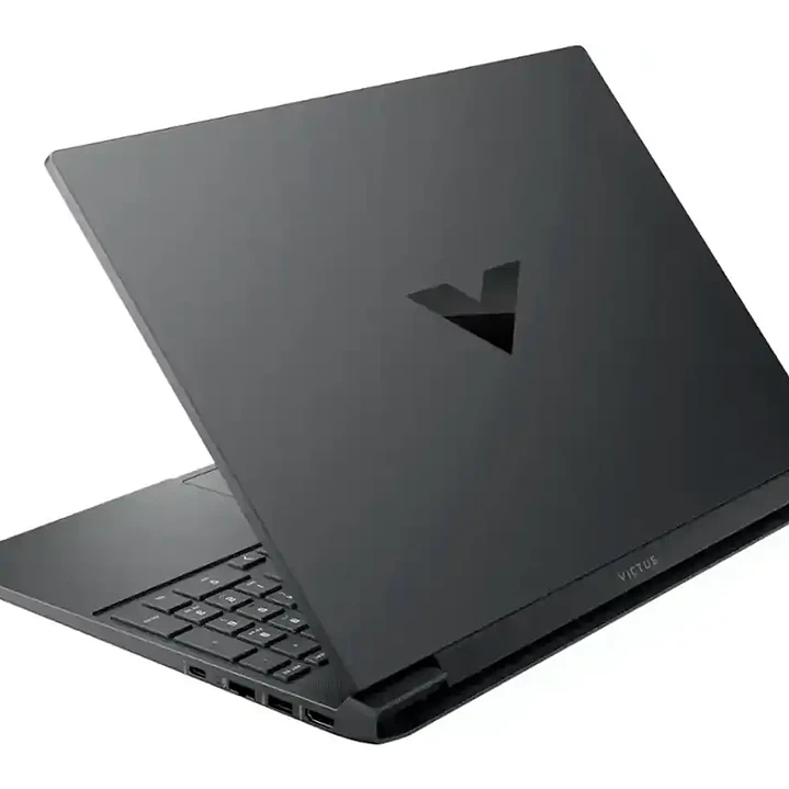 HP VICTUS 15-AMD Ryzen™ 7 7445HS 512GB SSD 16GB 15.6