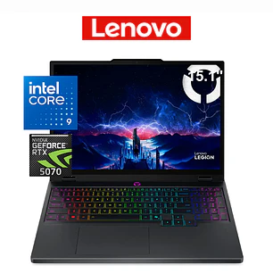 LENOVO LEGION 5 i9 14900HX 16GB 1TB RTX 5070 8GB