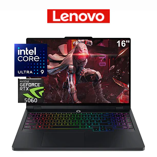LENOVO LEGION 5 INTEL U9 275HX 32GB 1TB RTX 5060 8GB