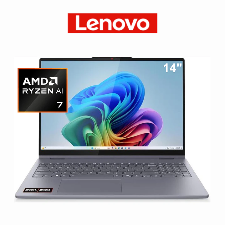 LENOVO AMD RYZEN AI 7 350 16GB 1TB 1
