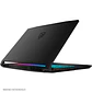 MSI KATANA 15 - Core™ i7-14650HX 512GB SSD 16GB - Miniatura 2