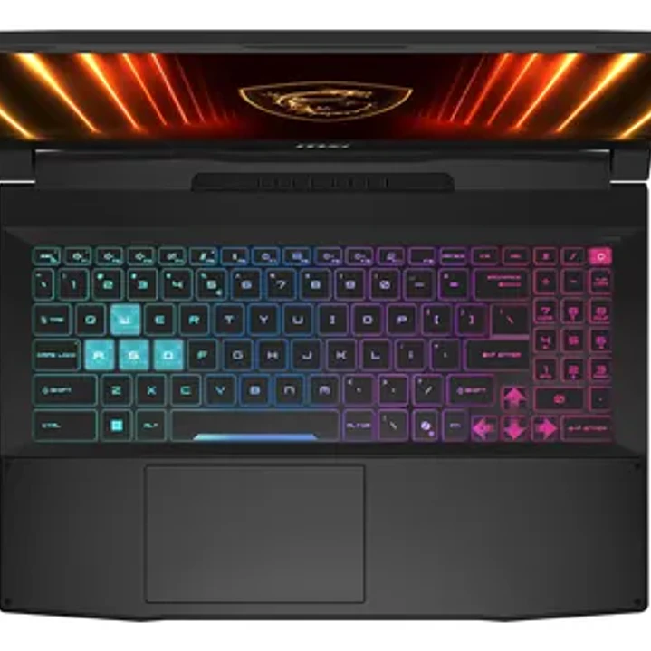 MSI KATANA 15 - Core™ i7-14650HX 512GB SSD 16GB 3