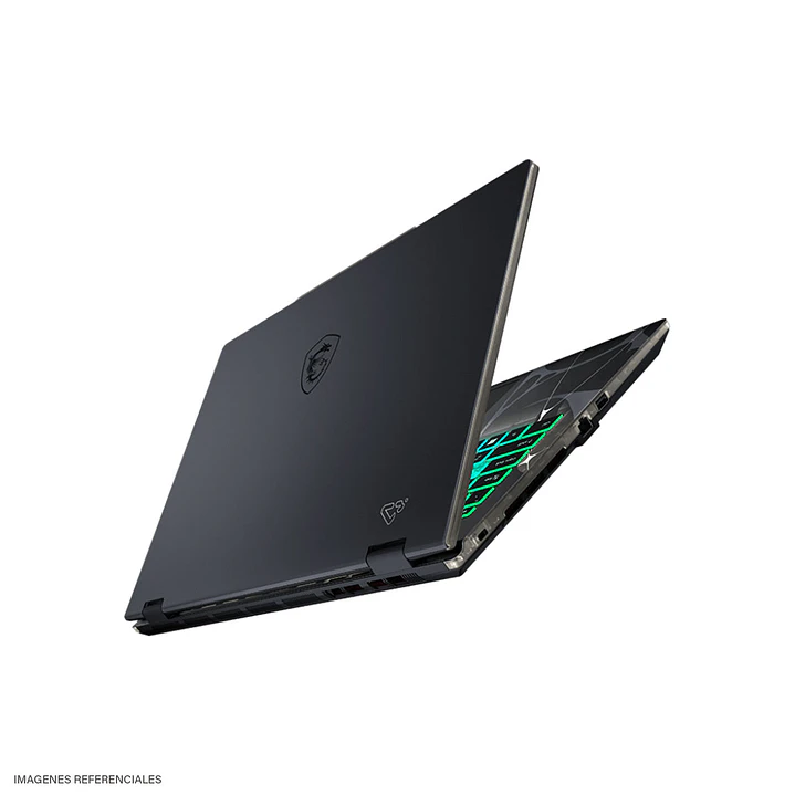 MSI CYBORG 15 B2RWFKG-071US  INTEL CORE 7- 512GB SSD 16GB DDR5 3