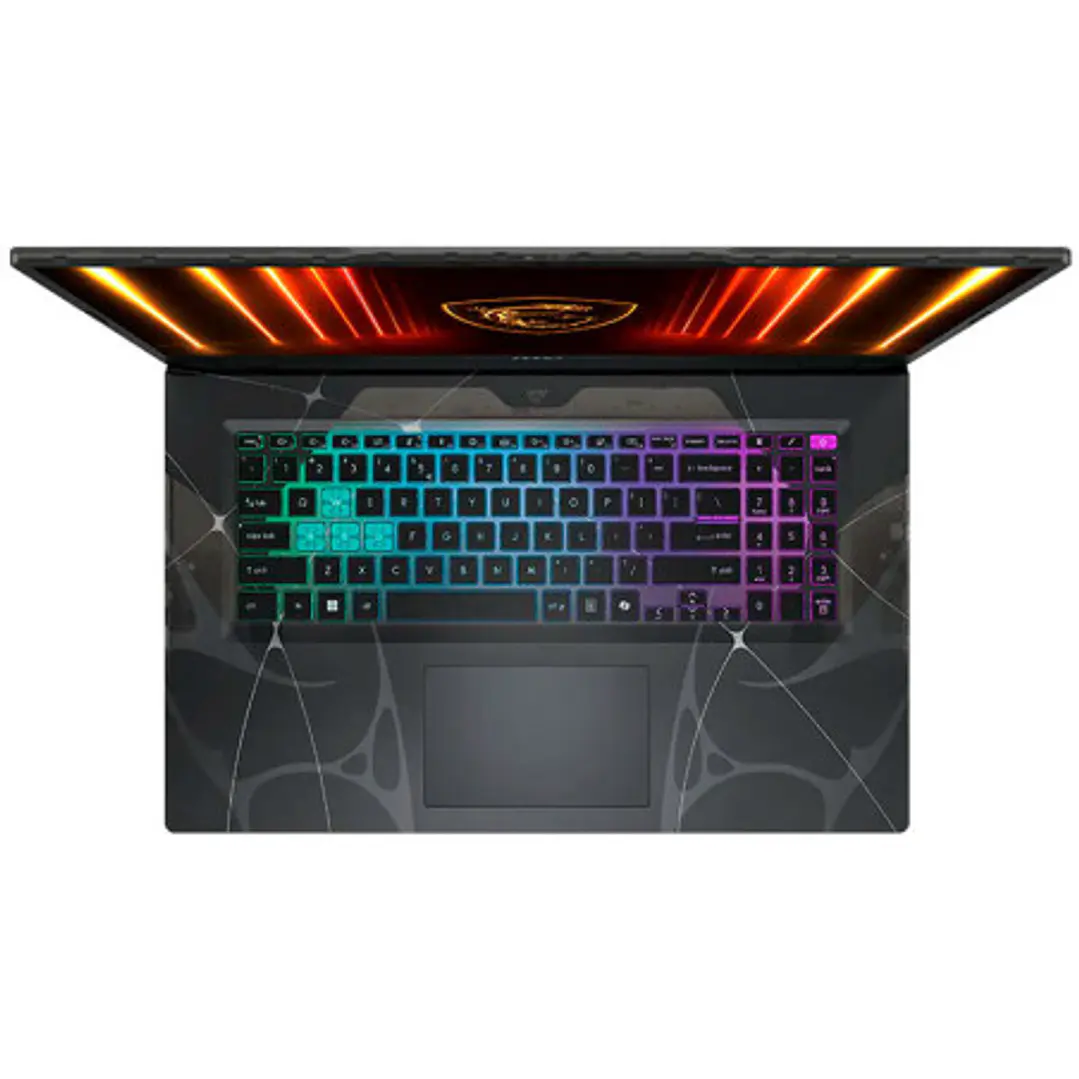 MSI CYBORG 15 B2RWGKG-409US INTEL CORE 7- 512GB SSD 16GB DDR5 2