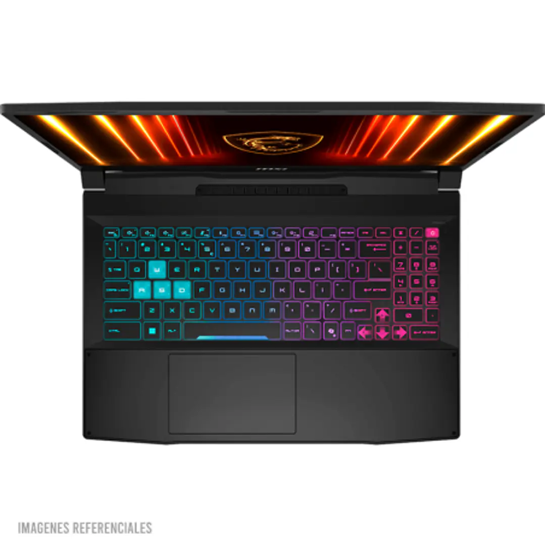 MSI KATANA 15  Core™ i7-14650HX 1TB 16GB 2