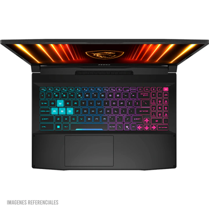 MSI KATANA 15  Core™ i7-14650HX 1TB 16GB 2
