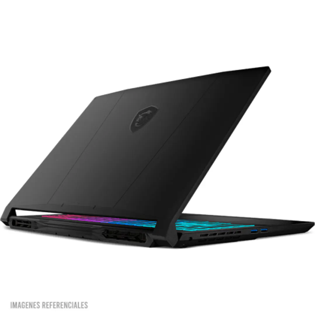 MSI KATANA 15  Core™ i7-14650HX 1TB 16GB 3