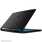 MSI KATANA 15  Core™ i7-14650HX 1TB 16GB - Miniatura 3