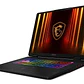 MSI CROSSHAIR 18 HX AI INTEL CORE ULTRA 9 275HX 1TB-32GB  - Miniatura 2