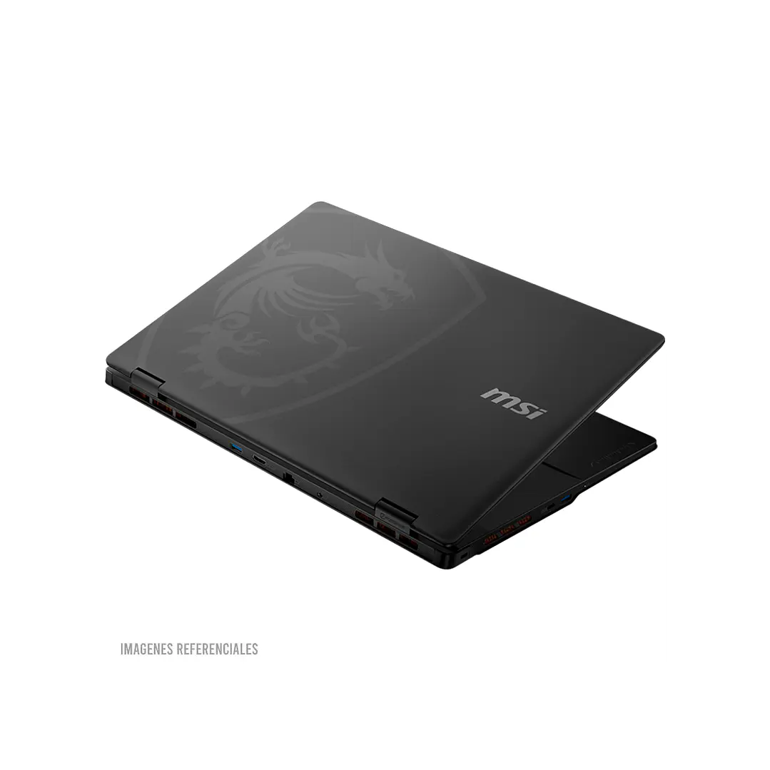MSI CROSSHAIR A2XWGKG-008US Core™ Ultra 9 275HX 1TB 64GB 2