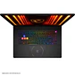 MSI CROSSHAIR A2XWGKG-008US Core™ Ultra 9 275HX 1TB 64GB - Miniatura 3