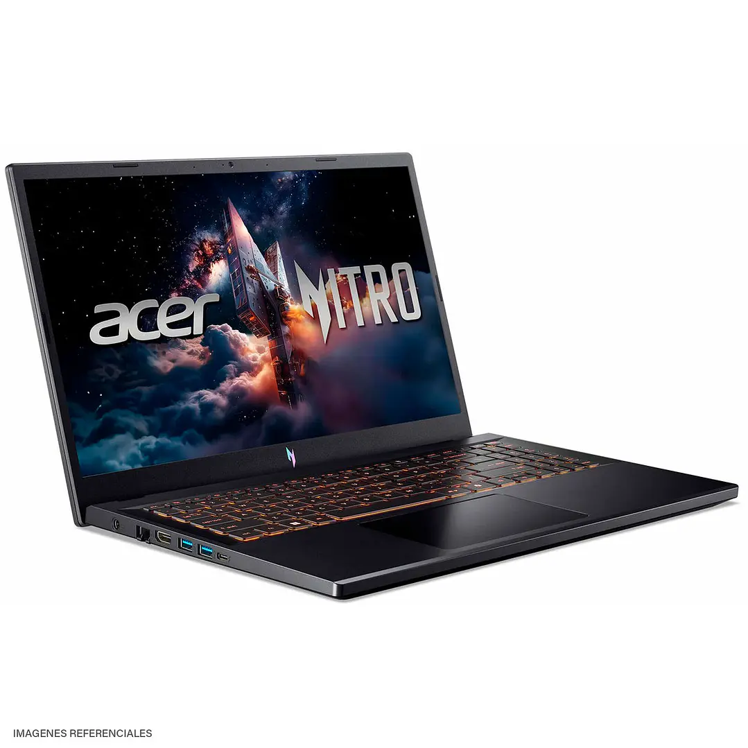 ACER NITRO ANV1552-57X CORE I5-512GB SSD 16GB DDR4 3
