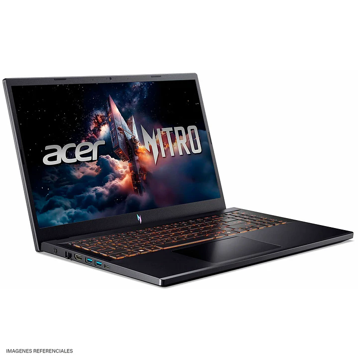 ACER NITRO ANV1552-57X CORE I5-512GB SSD 16GB DDR4 3