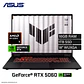 ASUS TUF A18 -IS74 Ryzen™ 7 260 1TB SSD 16GB - Miniatura 1