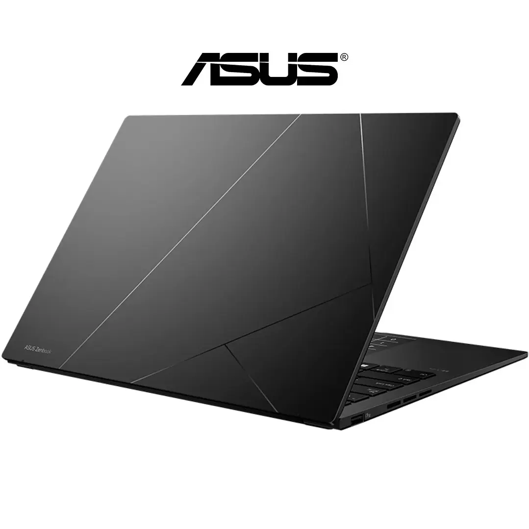 ASUS ZENBOOK -AMD Ryzen AI 7 350 ,1TB SSD 32GB  3