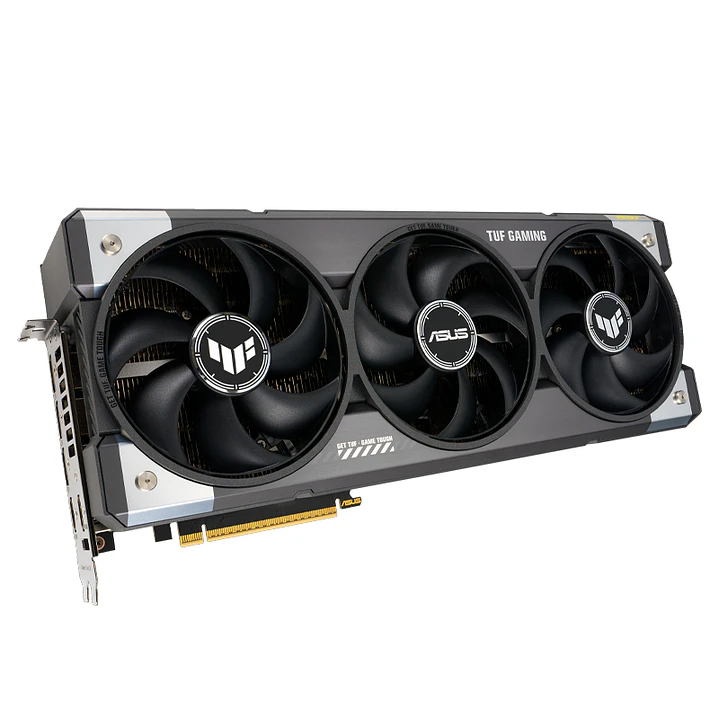 ASUS NVIDIA RTX 5080 TUF GAMING 3X 16GB GDDR7 3