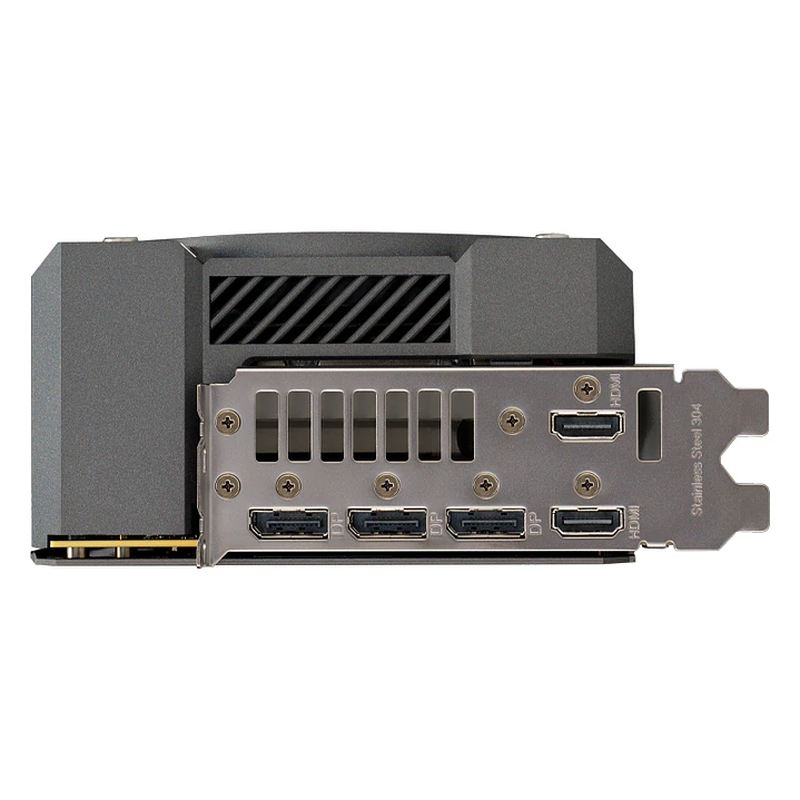 ASUS NVIDIA RTX 5080 TUF GAMING 3X 16GB GDDR7 4
