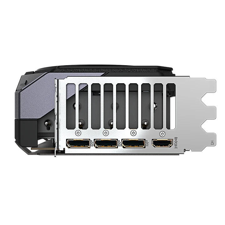 GIGABYTE NVIDIA RTX 5080 GAMING OC 3X 16GB GDDR7 3