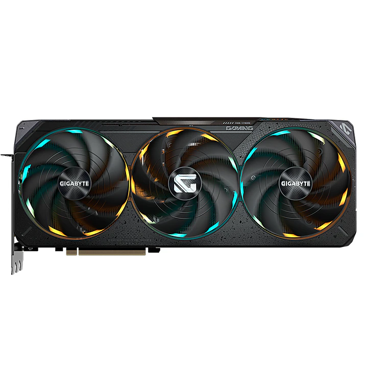 GIGABYTE NVIDIA RTX 5080 GAMING OC 3X 16GB GDDR7 2