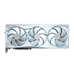 GIGABYTE NVIDIA RTX 5090 STEALTH ICE 3X 32GB GDDR7 - Miniatura 2
