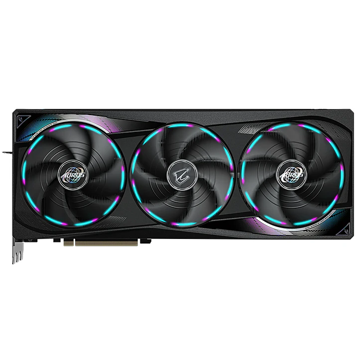 GIGABYTE NVIDIA RTX 5090 AORUS MASTER 3X 32GB GDDR7 2
