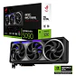 ASUS NVIDIA RTX 5090 ROG ASTRAL 3X 32GB GDDR7 - Miniatura 1