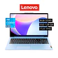 LENOVO IDEAPAD INTEL CORE I3-N305, 128GB, 8GB DDR5 - Miniatura 1