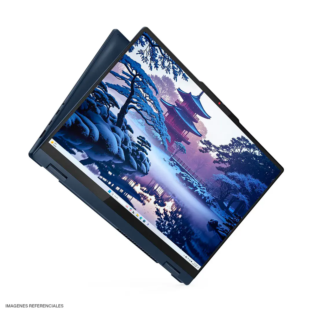 LENOVO INTEL U7 255U 32GB 1TB 4