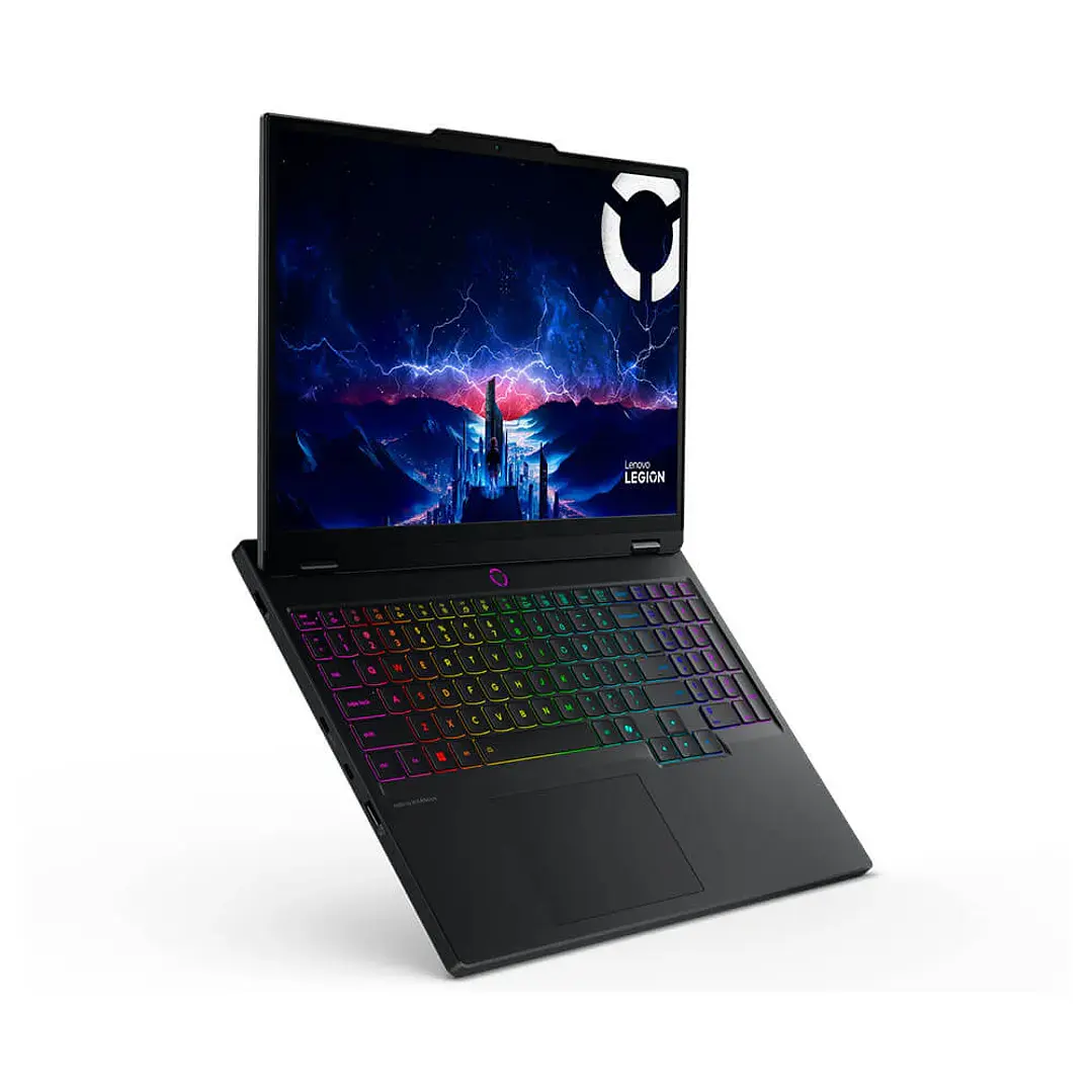 LENOVO LEGION INTEL CORE ULTRA 7-255HX, 16GB DDR5, 1TB, RTX-5060 4