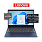 LENOVO AMD RYZEN 5-7520U, 8GB DDR5, 256GB - Miniatura 1