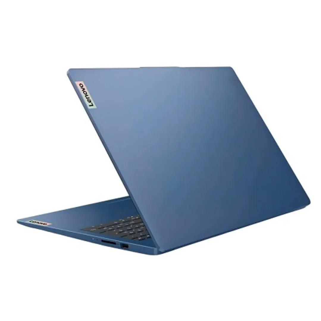 LENOVO AMD RYZEN 5-7520U, 8GB DDR5, 256GB 2