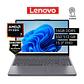 LENOVO AMD RYZEN 7-170, 16GB DDR5, 512GB TS - Miniatura 1