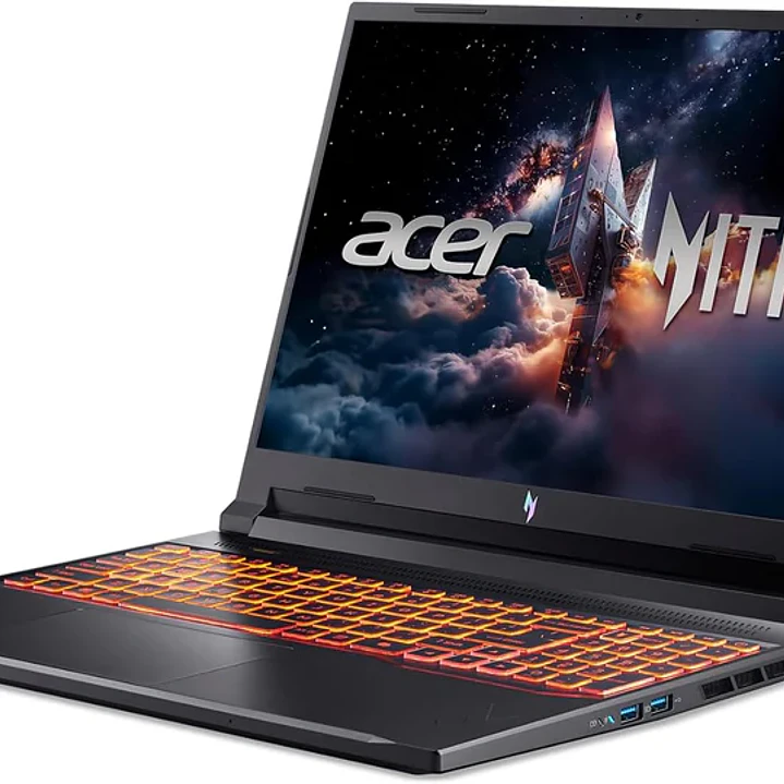 ACER NITRO INTEL CORE 9-270H, 32GB DDR5, 1TB, RTX-5070 2
