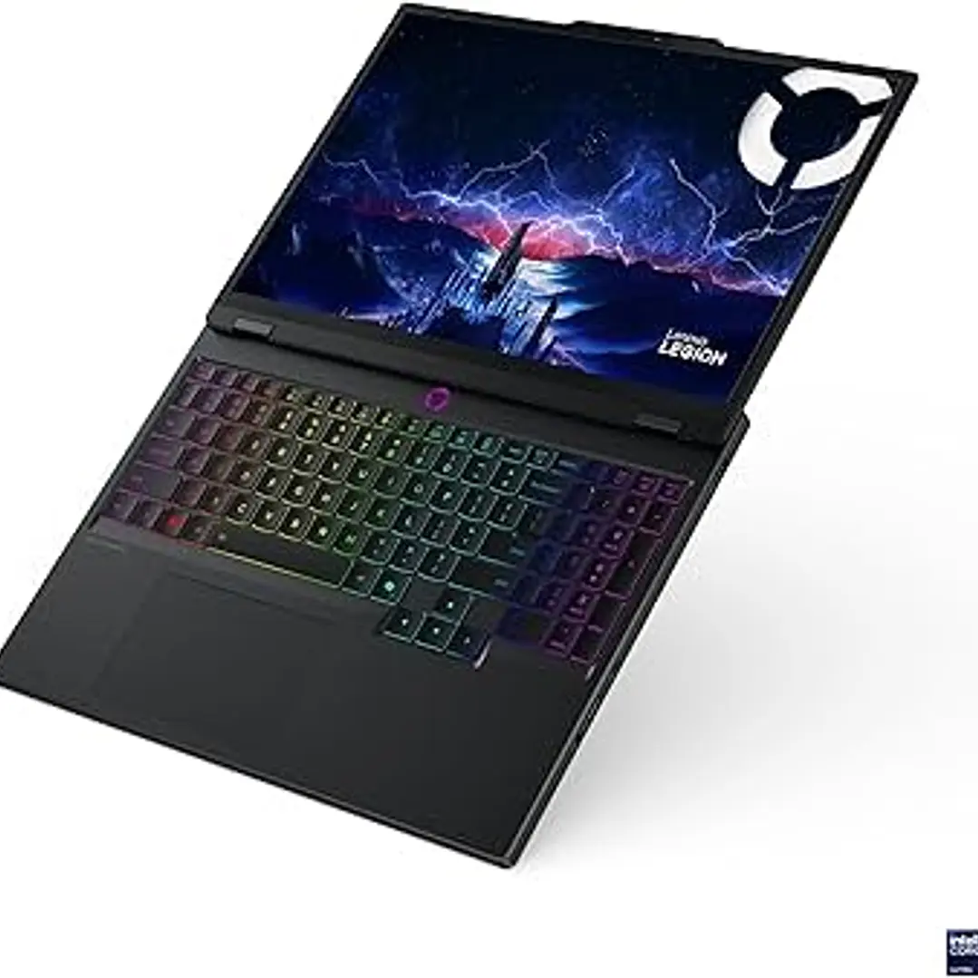 LENOVO LEGION INTEL CORE I7-14700HX, 16GB DDR5, 512GB, RTX-5050 3